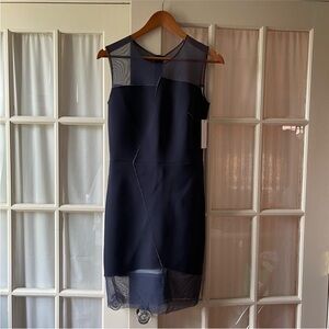 Sandro Rhode Dress